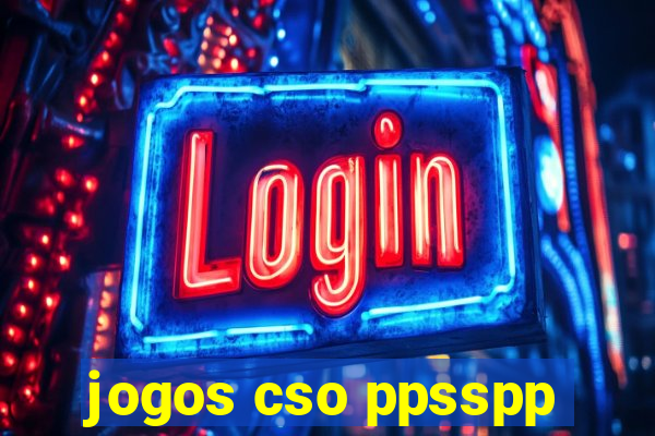 jogos cso ppsspp